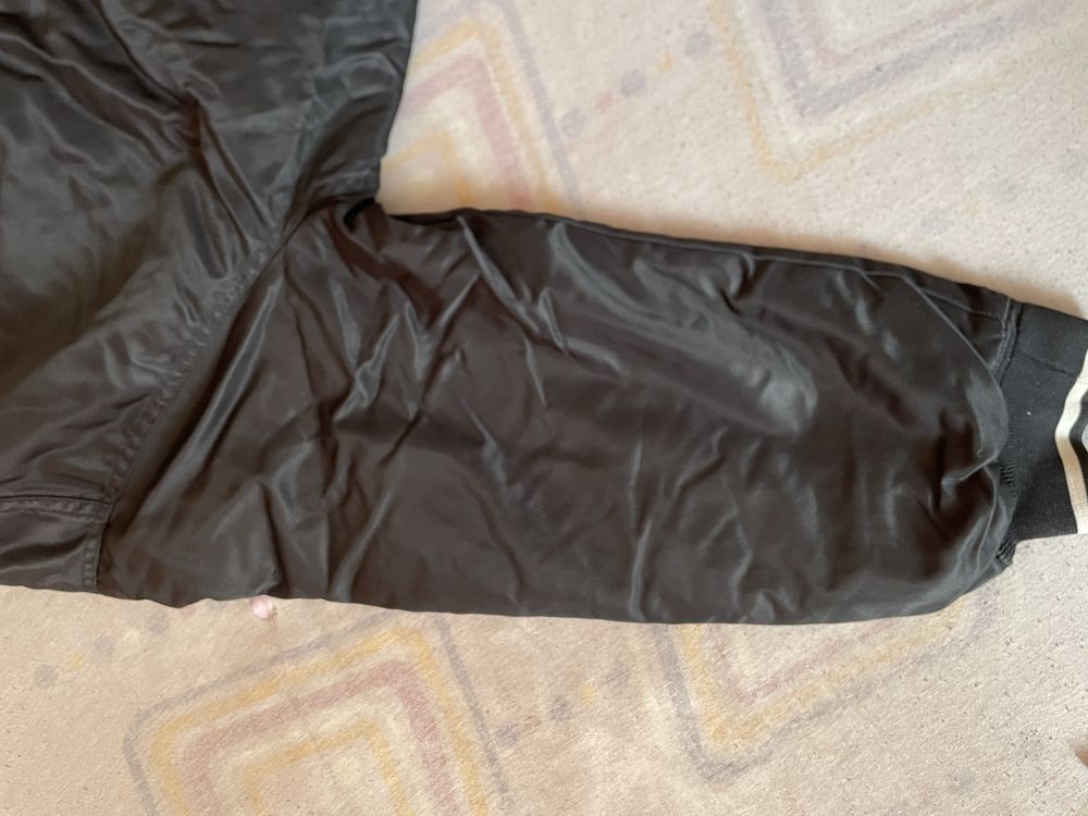 Kurtka Nike bomberka