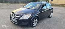 Opel Astra H 2008r  1.7 diesel,długie oplaty