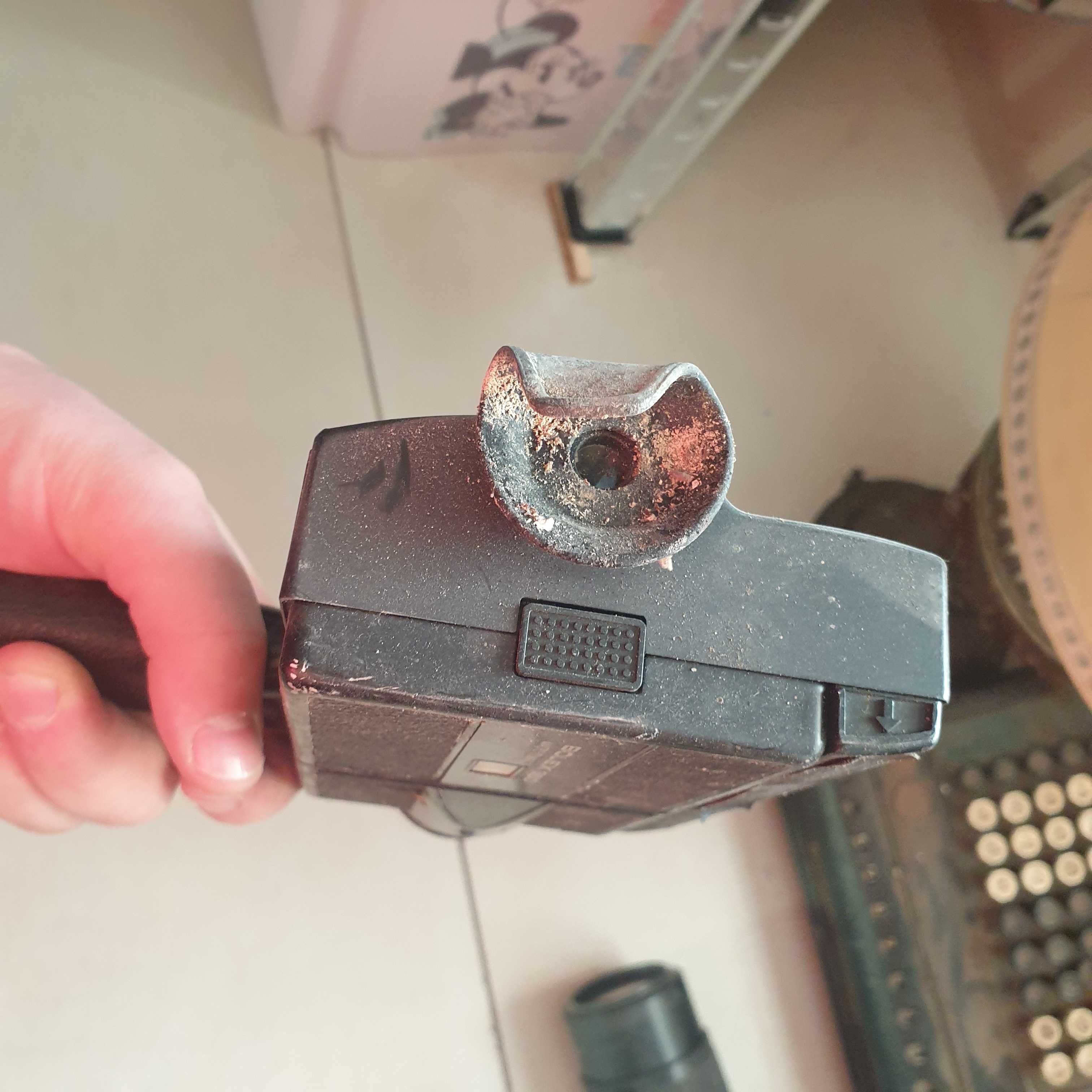 Kamera BOLEX 350