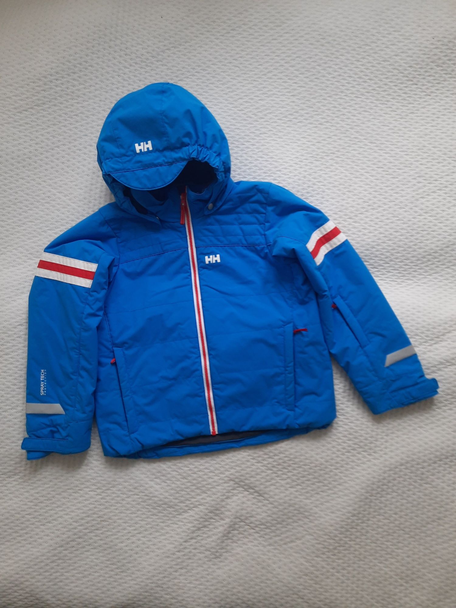 Kurtka zimowa 152 HH HELLY HANSEN