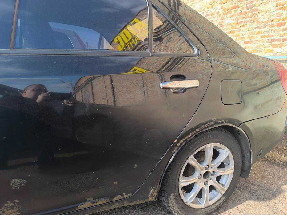 Продам авто GEELY MK 1.6