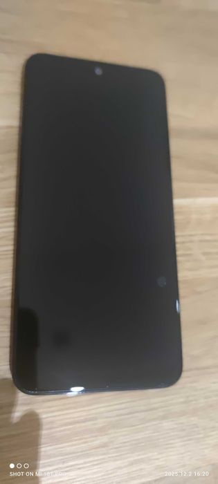 Telefon Xiaomi Redmi 10 - uszkodzona wyświetlacz