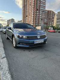 Продам Volkswagen Passat 2015 (BM6975EH) бензин 1.8 седан бу у Києві