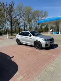 BMW X4 BMW X4 xdrive f26