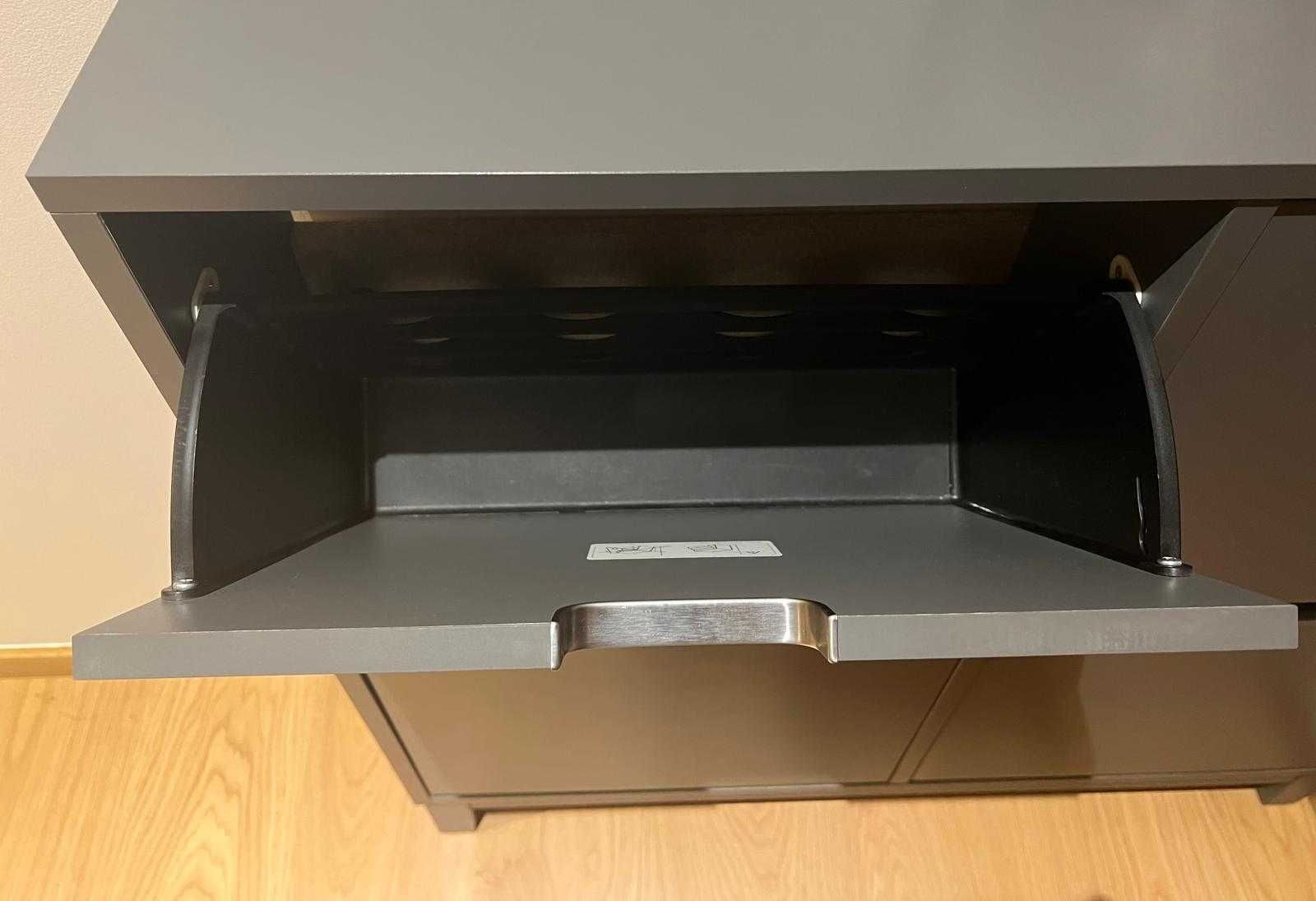 SAPATEIRA IKEA (móvel como novo)