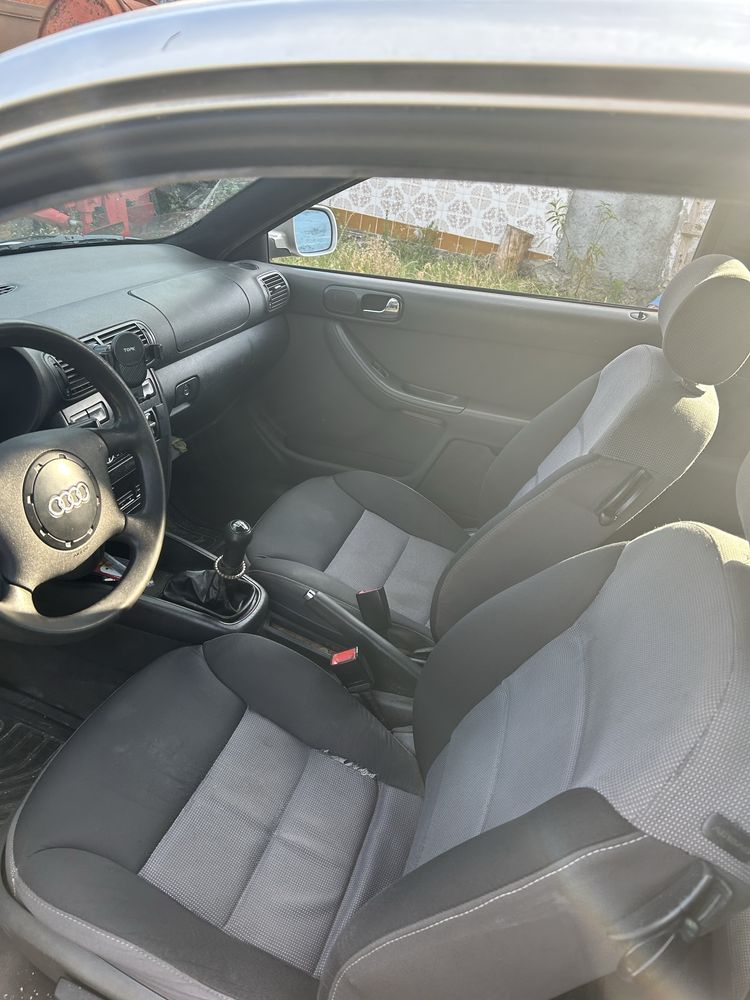 Vendo audi a3 perfeitas condiçoes