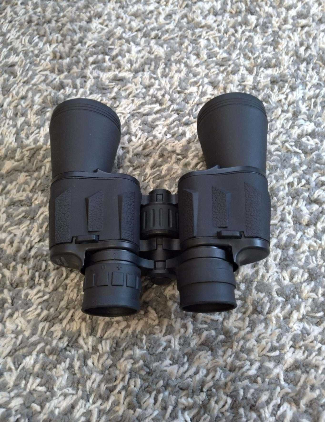 Защищенный бинокль Binoculars туристический 20*50 с чехлом