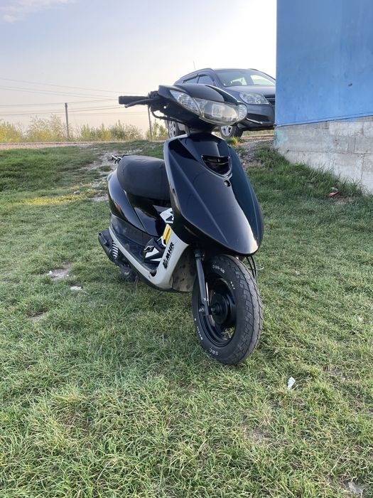 Продам ямаха джог са 36
