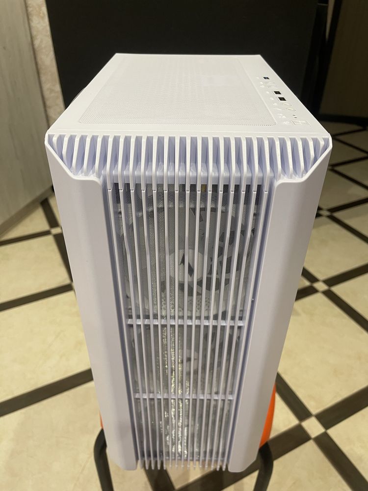Персональний компʼютер i7-6700k, GTX-1080ti, ddr4-16gb, SSD-1tb