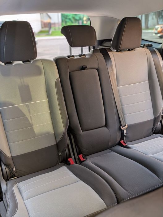Ford Escape 2015 SE 1,6 Ecoboost