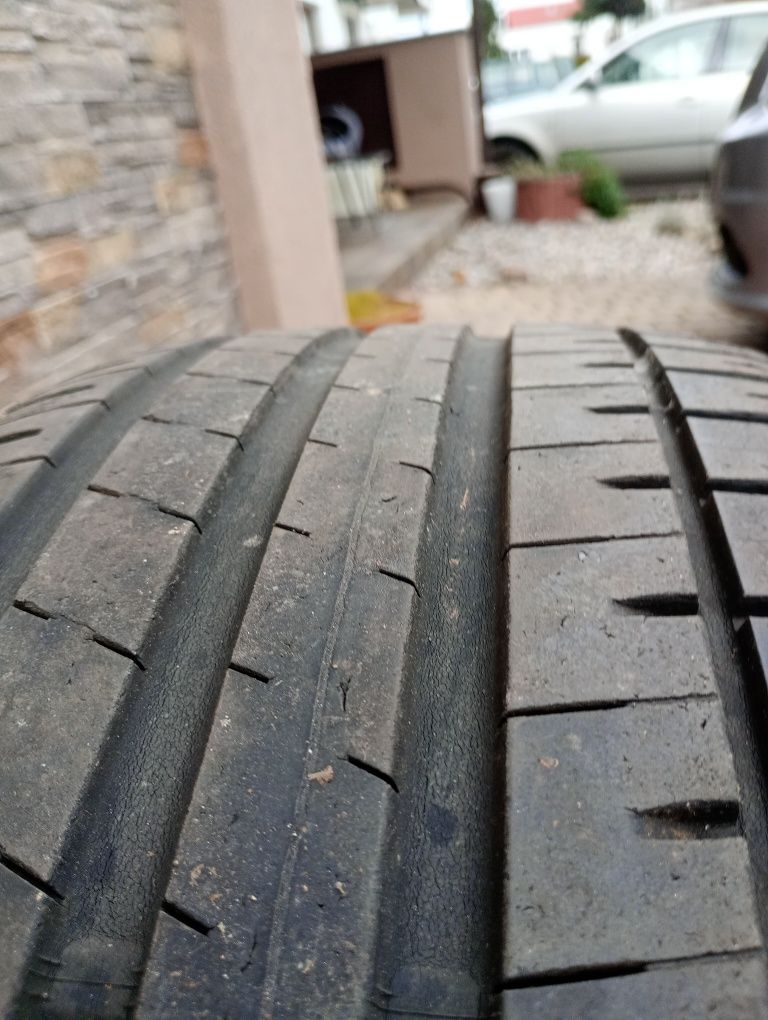 koła 19 cali Mitsubishi Outlander 5×114.3 ET40 opony 245/45/19