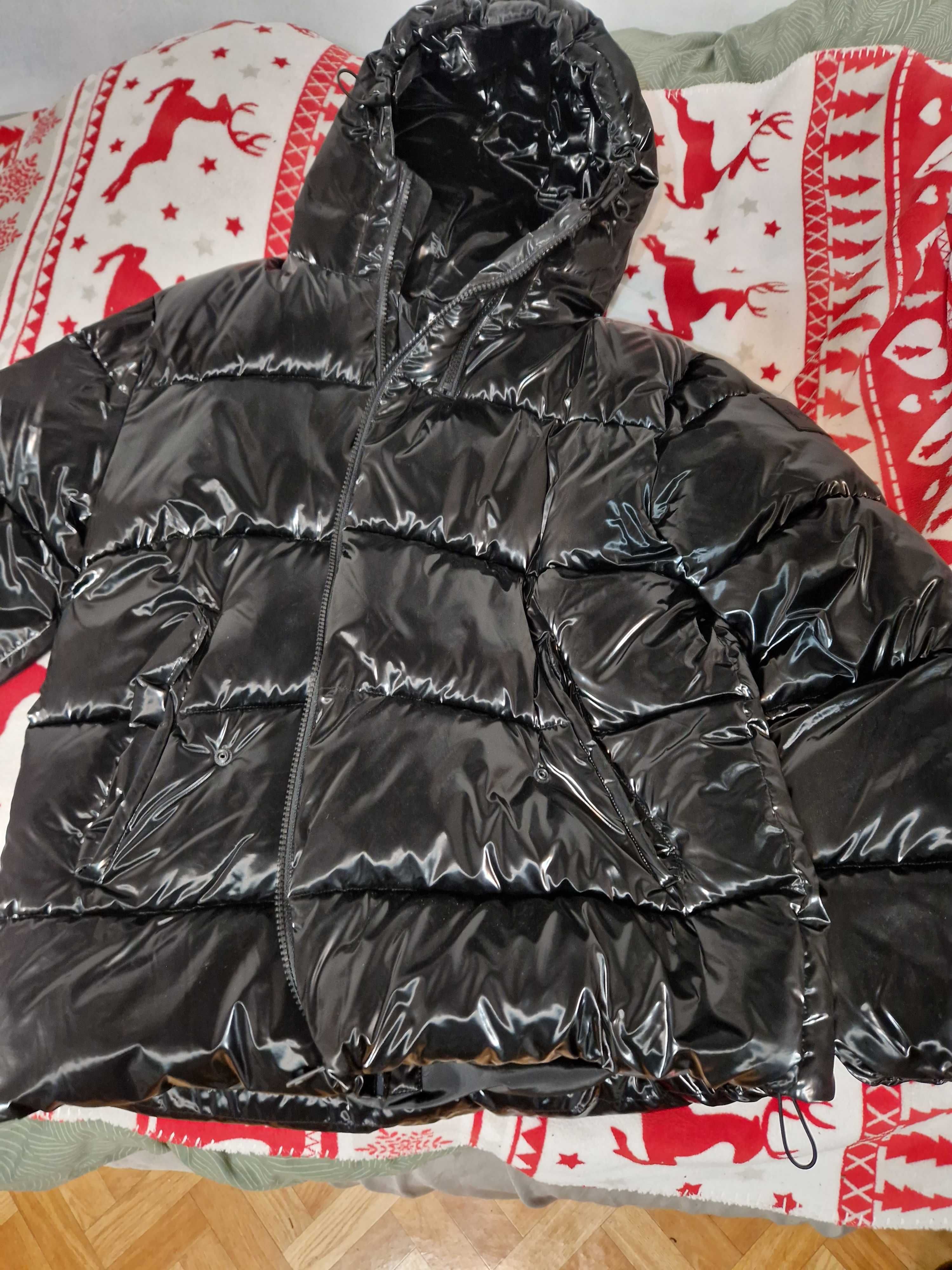 Kurtka  Męska Calvin Klein XL