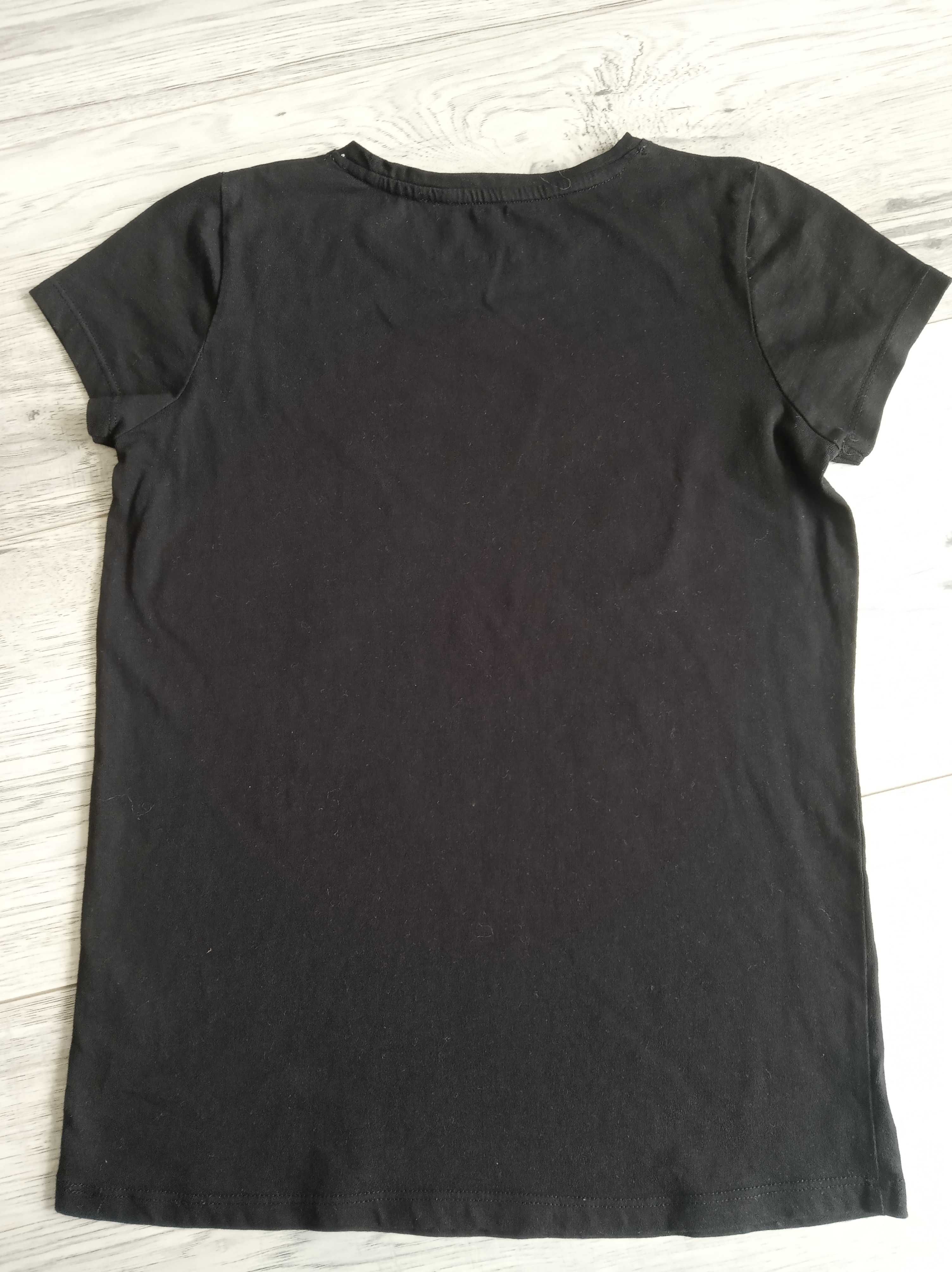T-Shirt bluzka 5.10.15 rozm. 164