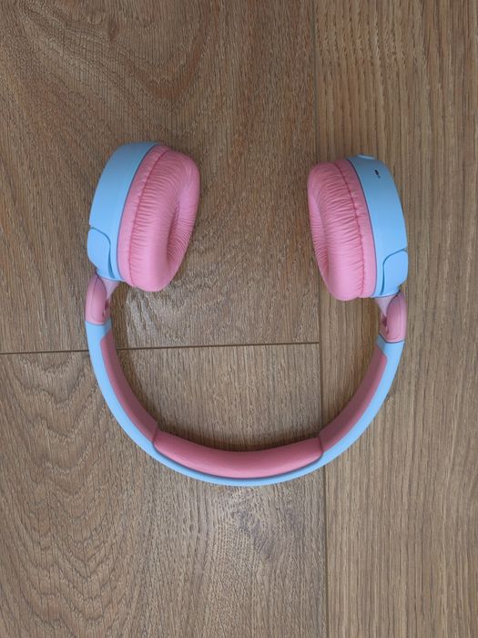Słuchawki JBL JR310BT bezprzewodowe bluetooth dla dzieci