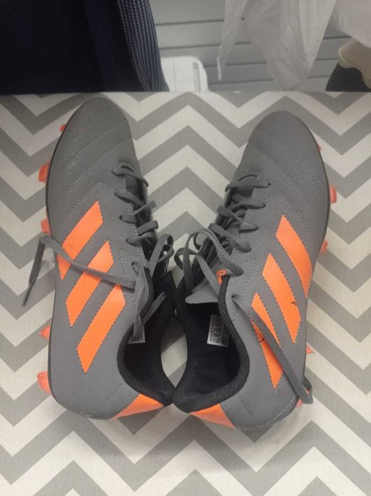 Chuteiras Adidas