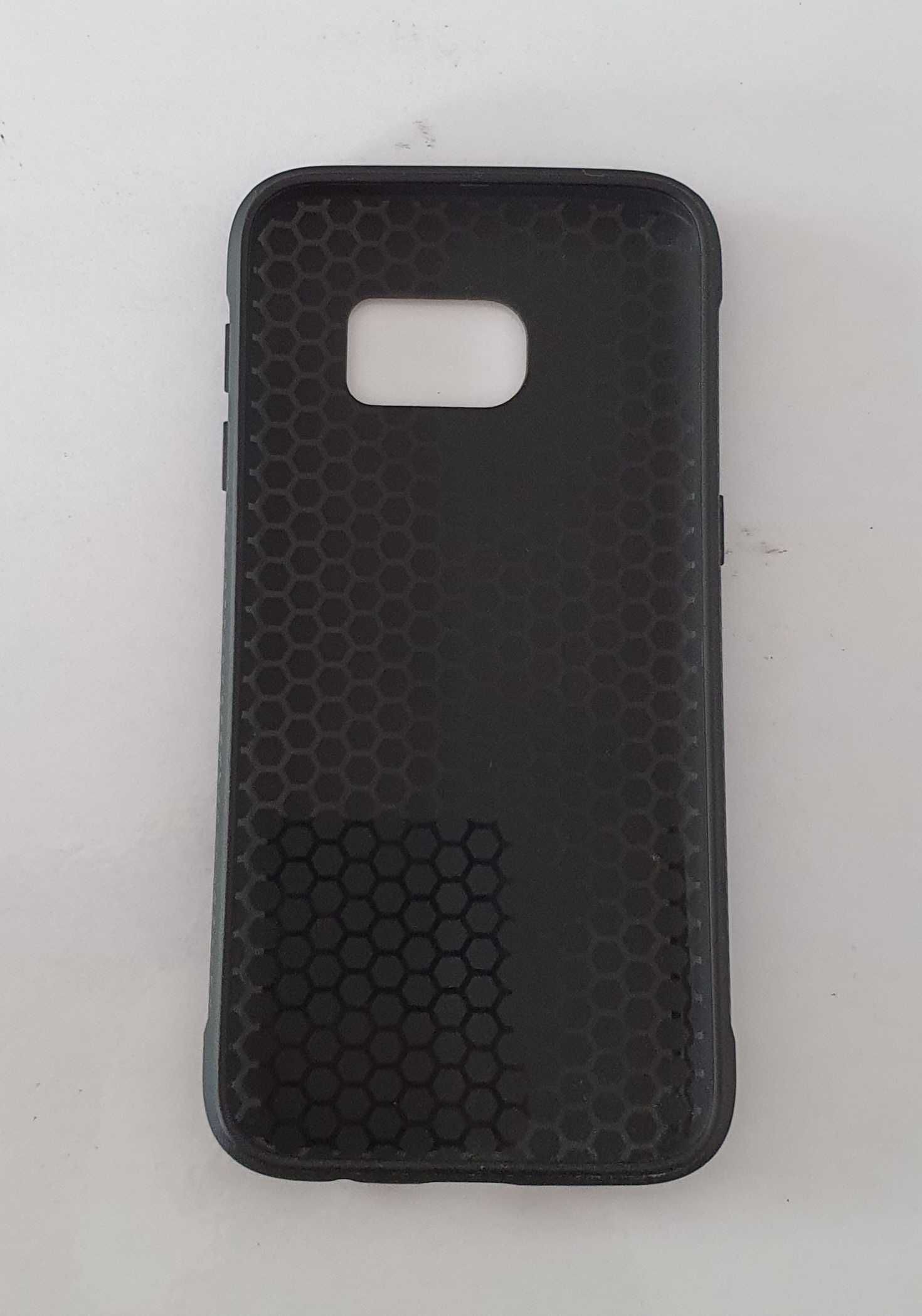 Capa protetora para Smartphone Samsung Galaxy S7