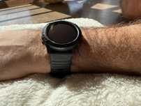 Garmin Fenix 6X Pro z mapami Topo Polska