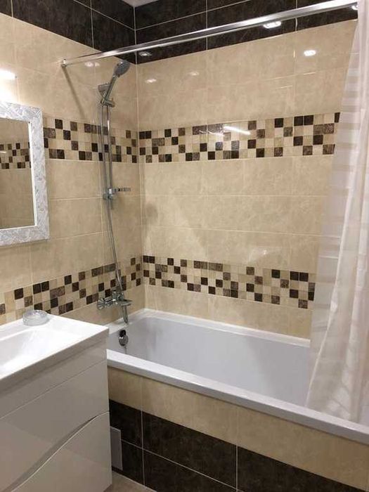 Сдам однокомнатную квартиру ж\м Солнечный