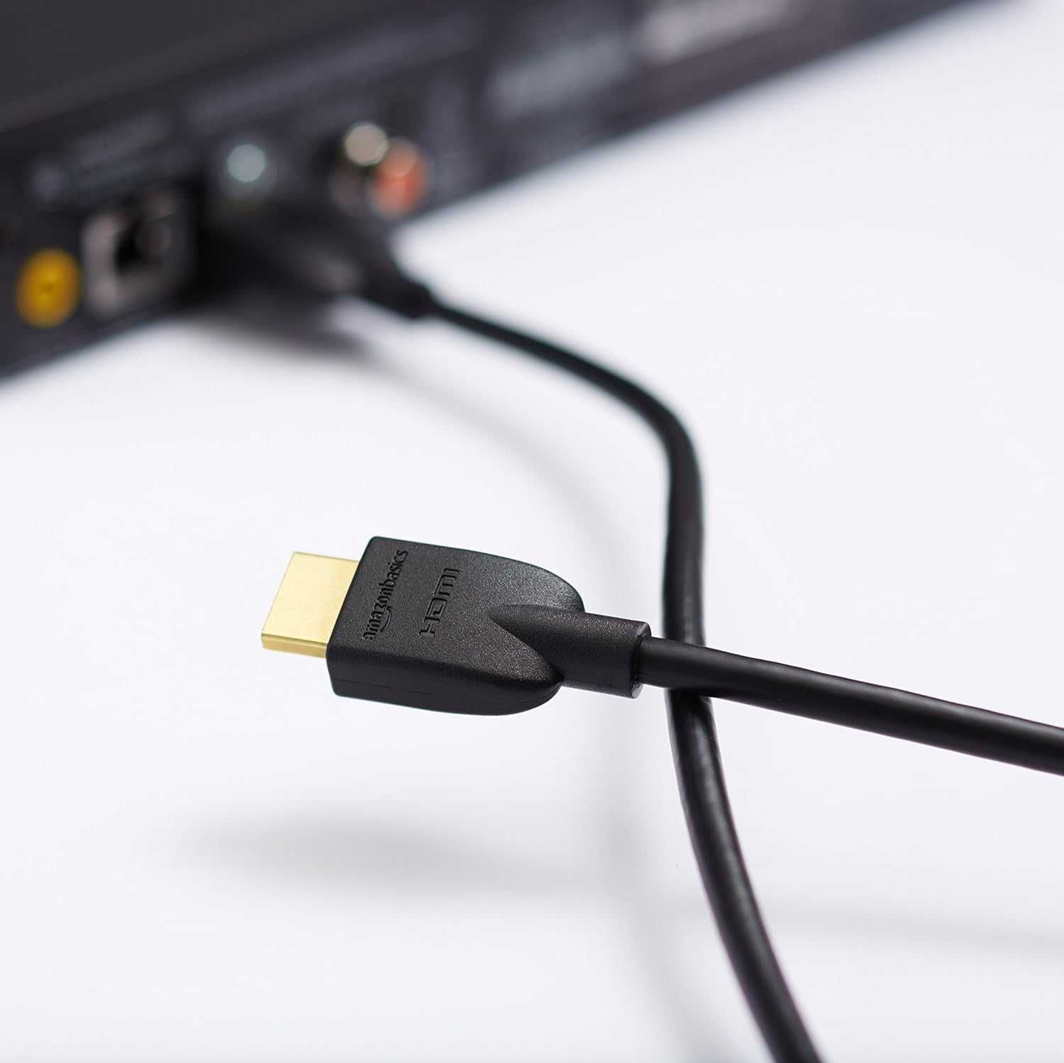 Kabel o dużej prędkości, Ultra HD HDMI 2.0, obsługuje formaty 3D