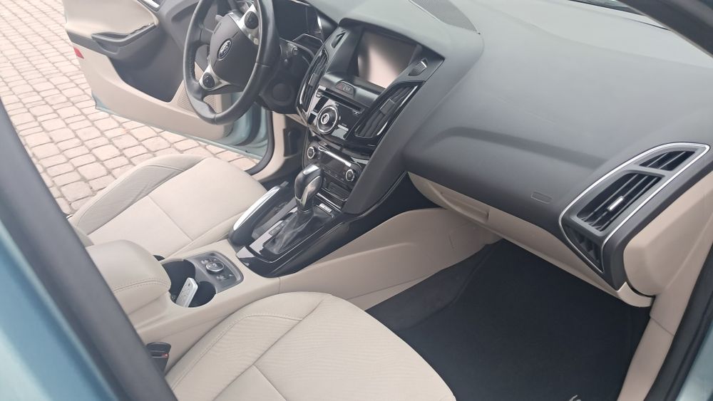 Продам авто форд фокус 3