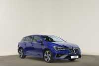 Renault Mégane Sport Tourer 1.5 Blue dCi R.S. Line EDC