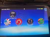 PS VITA przerobiona + emulatory
