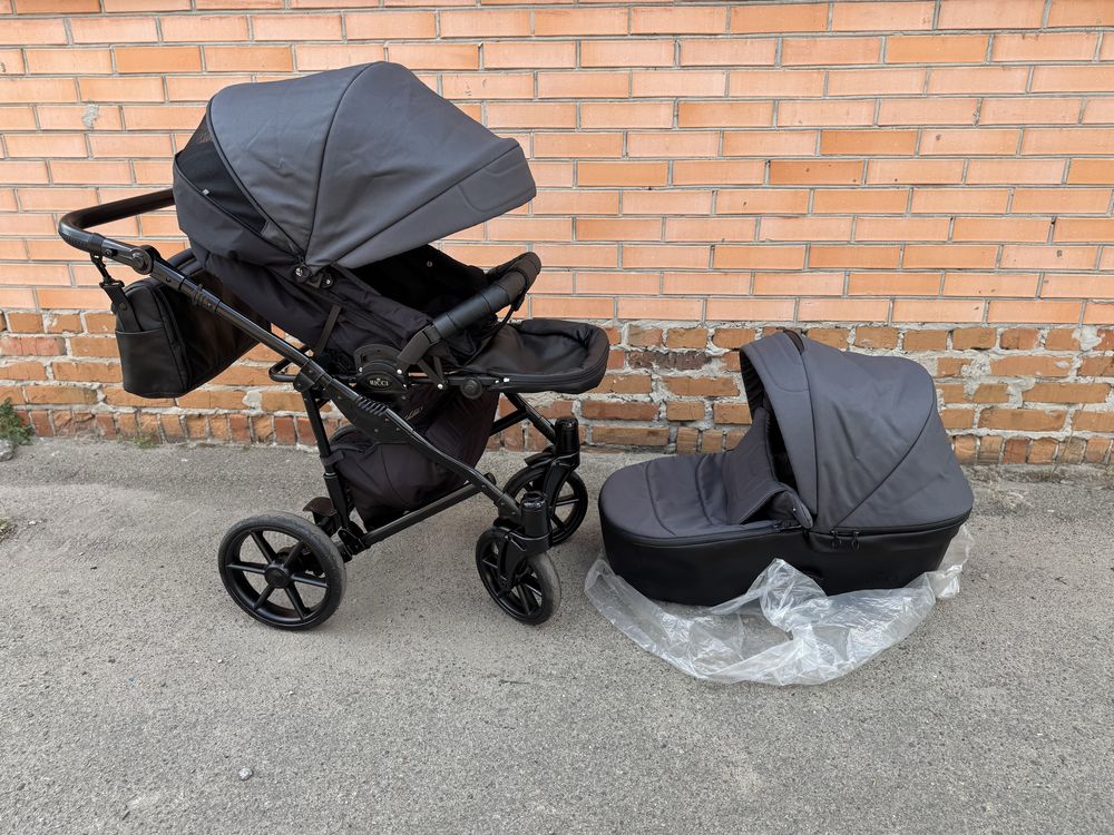 Коляска 2в1 Ricci Primo