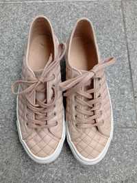 Trampki buty Pull & Bear rozmiar 37