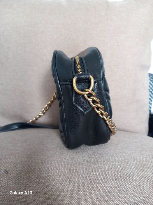 Gucci marmont torebka na ramie