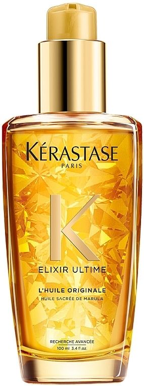 Універсальна термозахисна олія Kerastase
