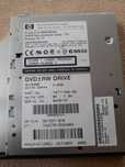 Napęd slim DVD+-RW HP