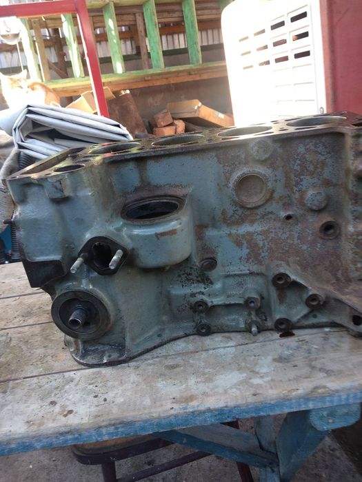Продам блок циліндрів ВАЗ 2101