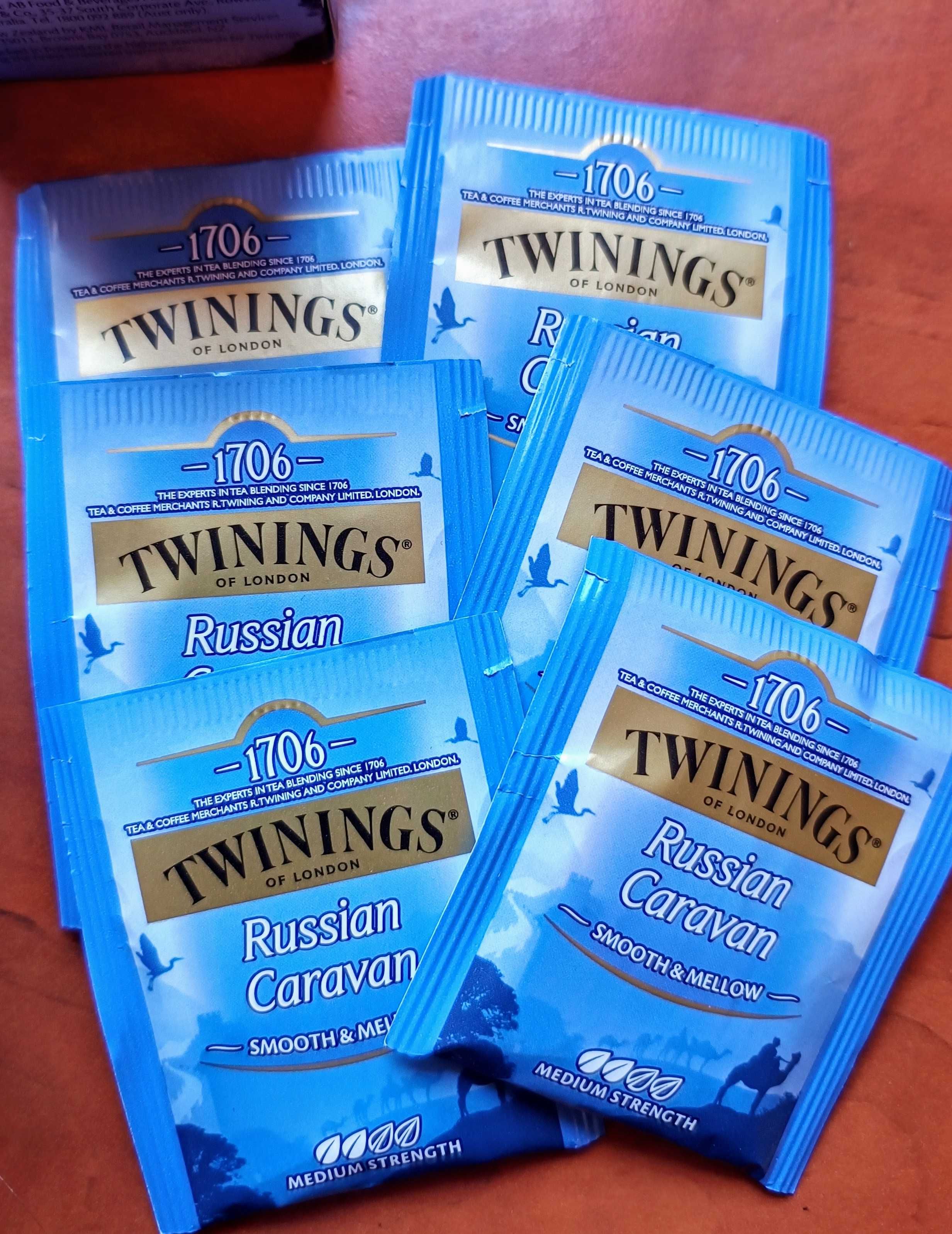 Herbata Twinings