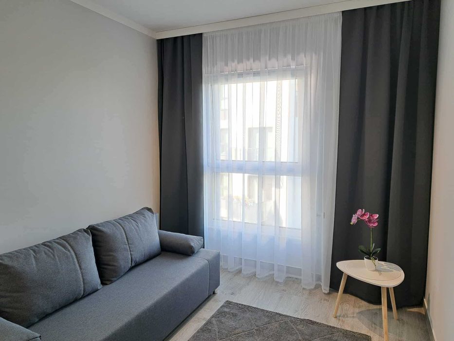 *** NOWE MIESZKANIE OLEŚNICA ul. Kopernika 16 - 40m² ***