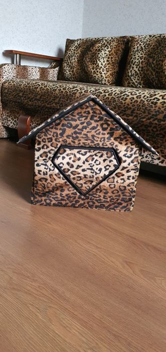 Ексклюзивний пентхаус,будинок,хатинка, для кота