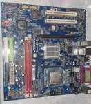 Płyta główna gigabyte ga-vm900m