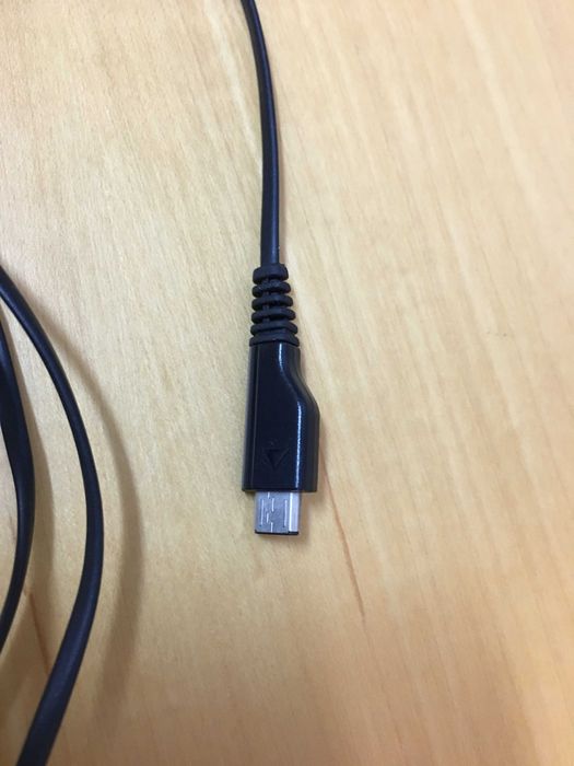 Carregador Samsung ETA3U30EBE Micro USB (original) c/Novo (com portes)