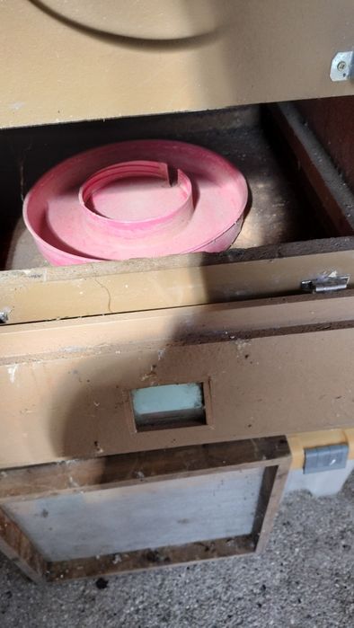 Chocadeiras elétricas