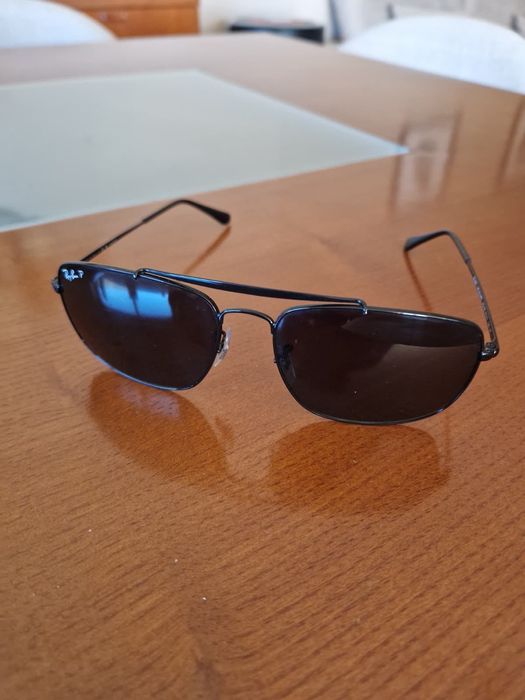 Óculos de Sol Ray-Ban Polarizados