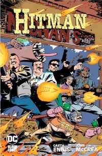 Hitman T.4 - Garth Ennis