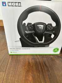 Kierownica HORI Racing Wheel Overdrive (Xbox One, Xbox Series X/S)