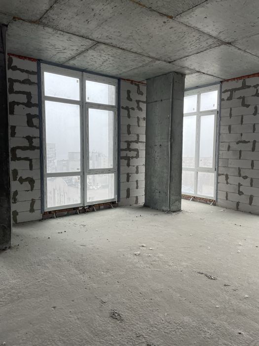 Продам видову квартиру в новобудові Центр Premier tower