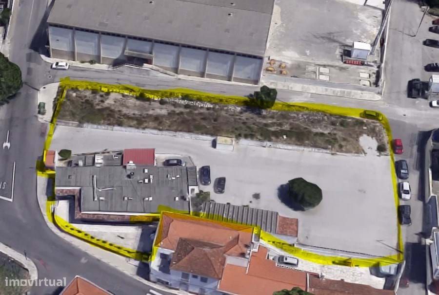 Espaço multiusos