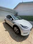 Tesla model Y RWD