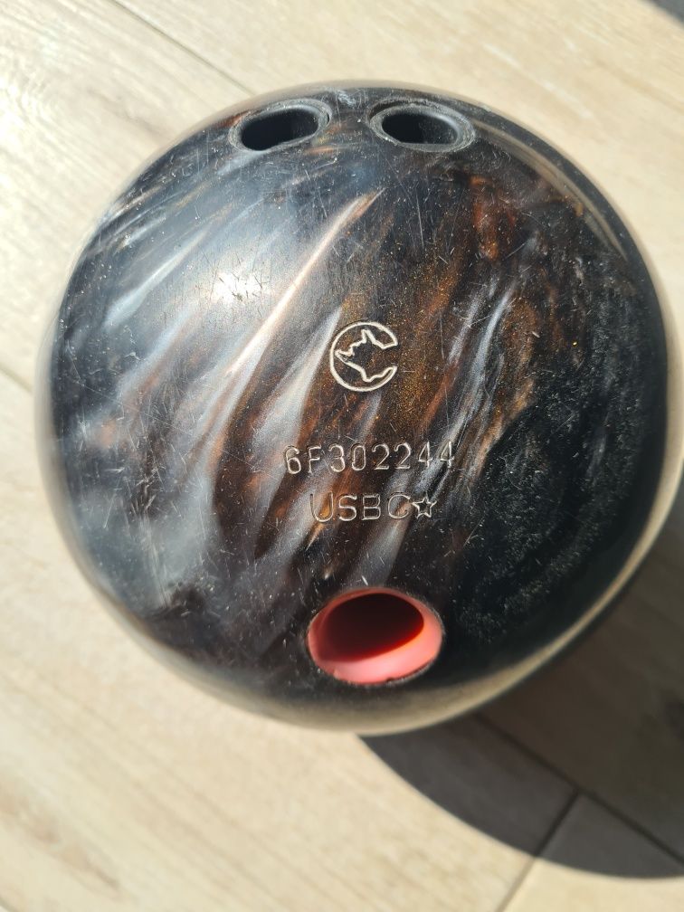Kula do kręgli Columbia 300 WD rozmiar 13