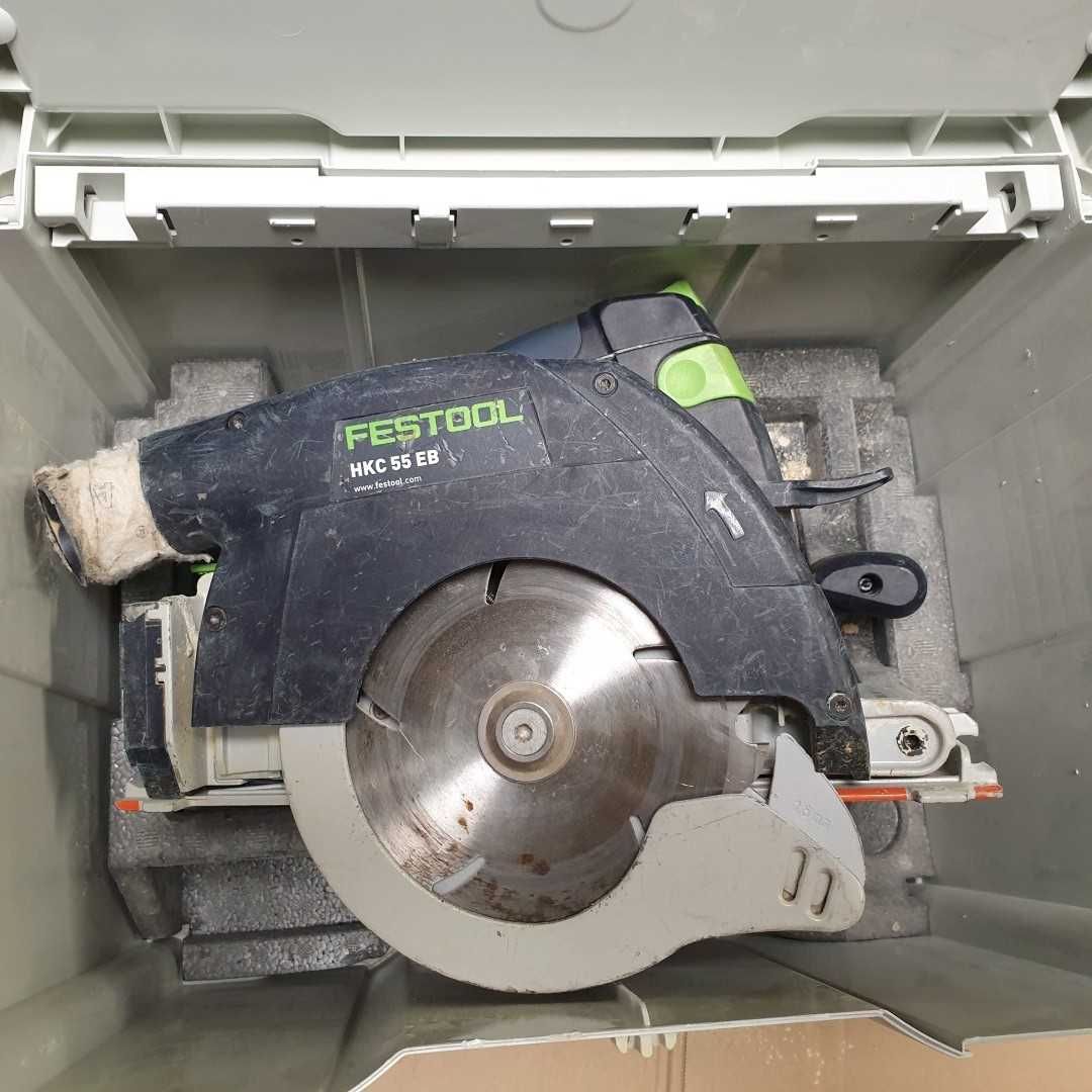 festool hkc 55 basic