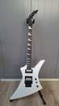 Jackson JS32 Kelly Snow White + pokrowiec