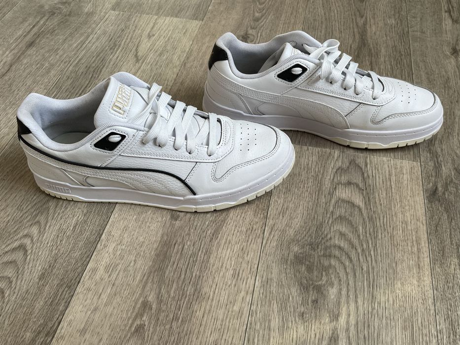 Продам кросівки Puma