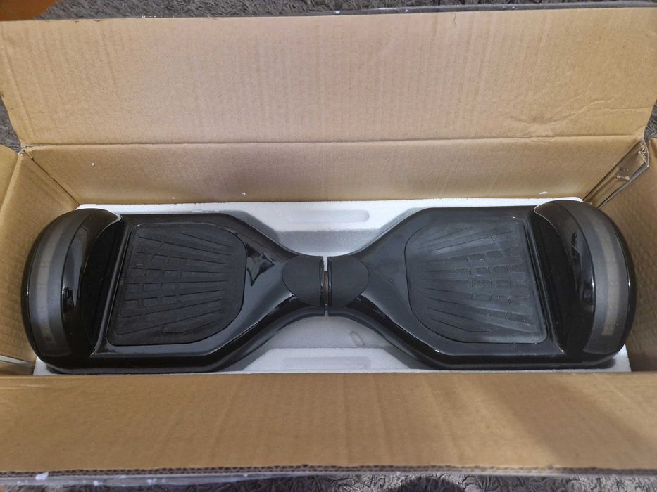Hoverboard  novo