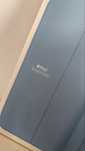 Apple Smart Folio Sky - Oryginalne Etui do iPad 10. gen - nowe